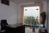 Three bedrooms apartment for rent in Tay Ho district, Ha Noi